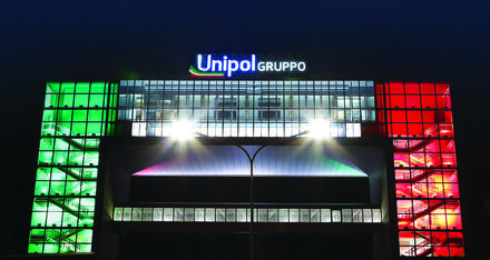 History | UnipolSai | Corporate Website