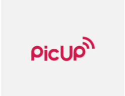 Picup logo